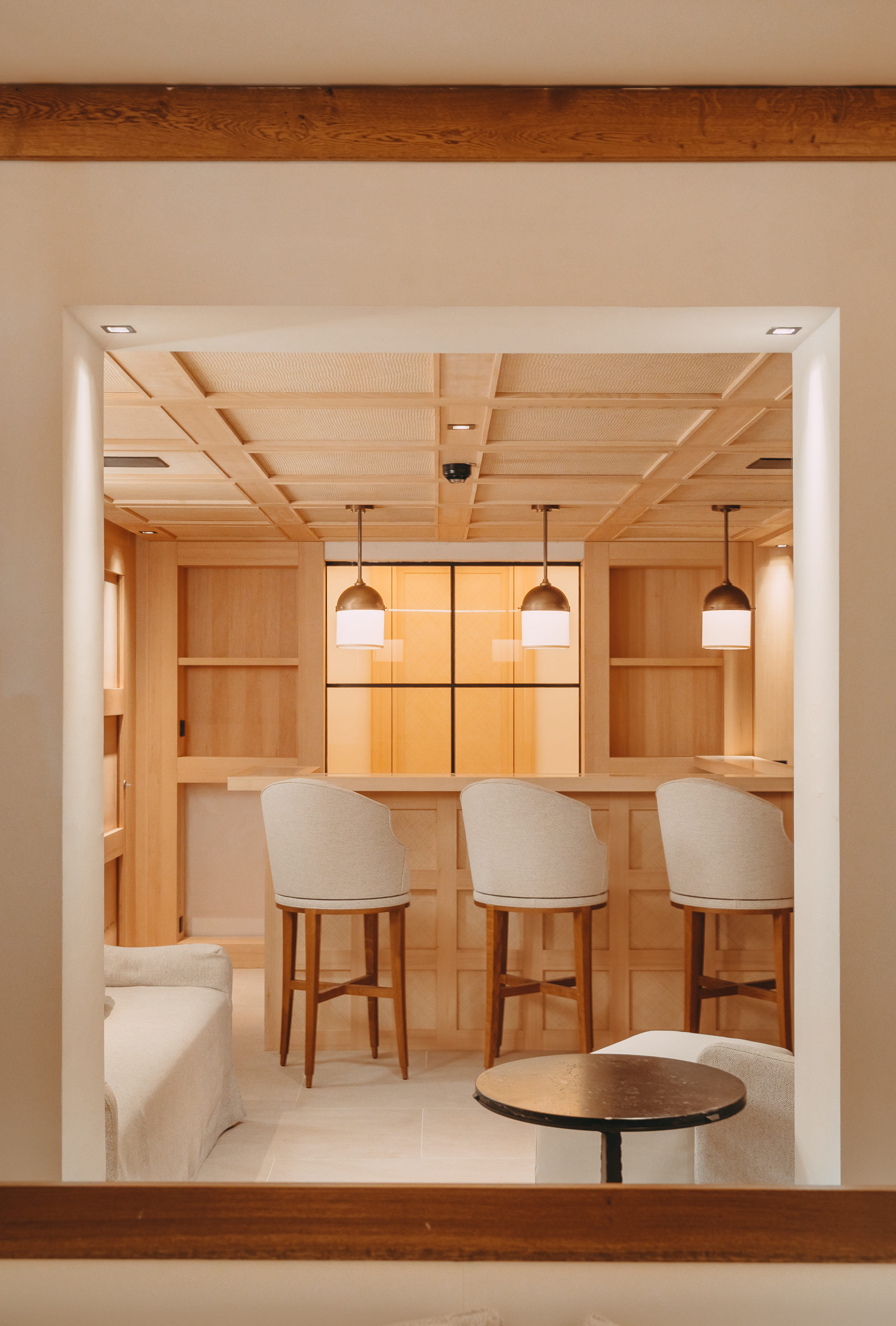 Les Chalets des Airelles