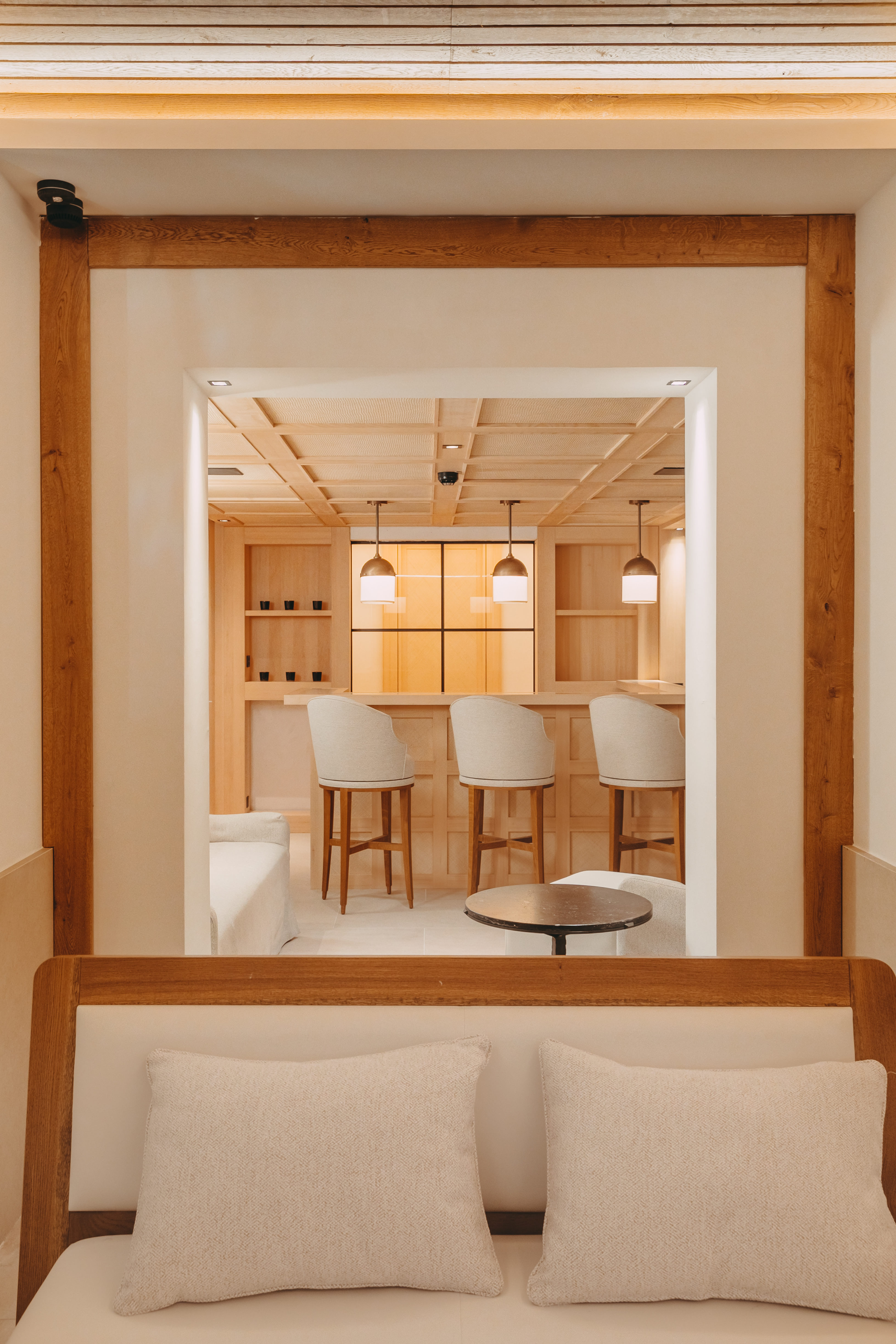 Les Chalets des Airelles