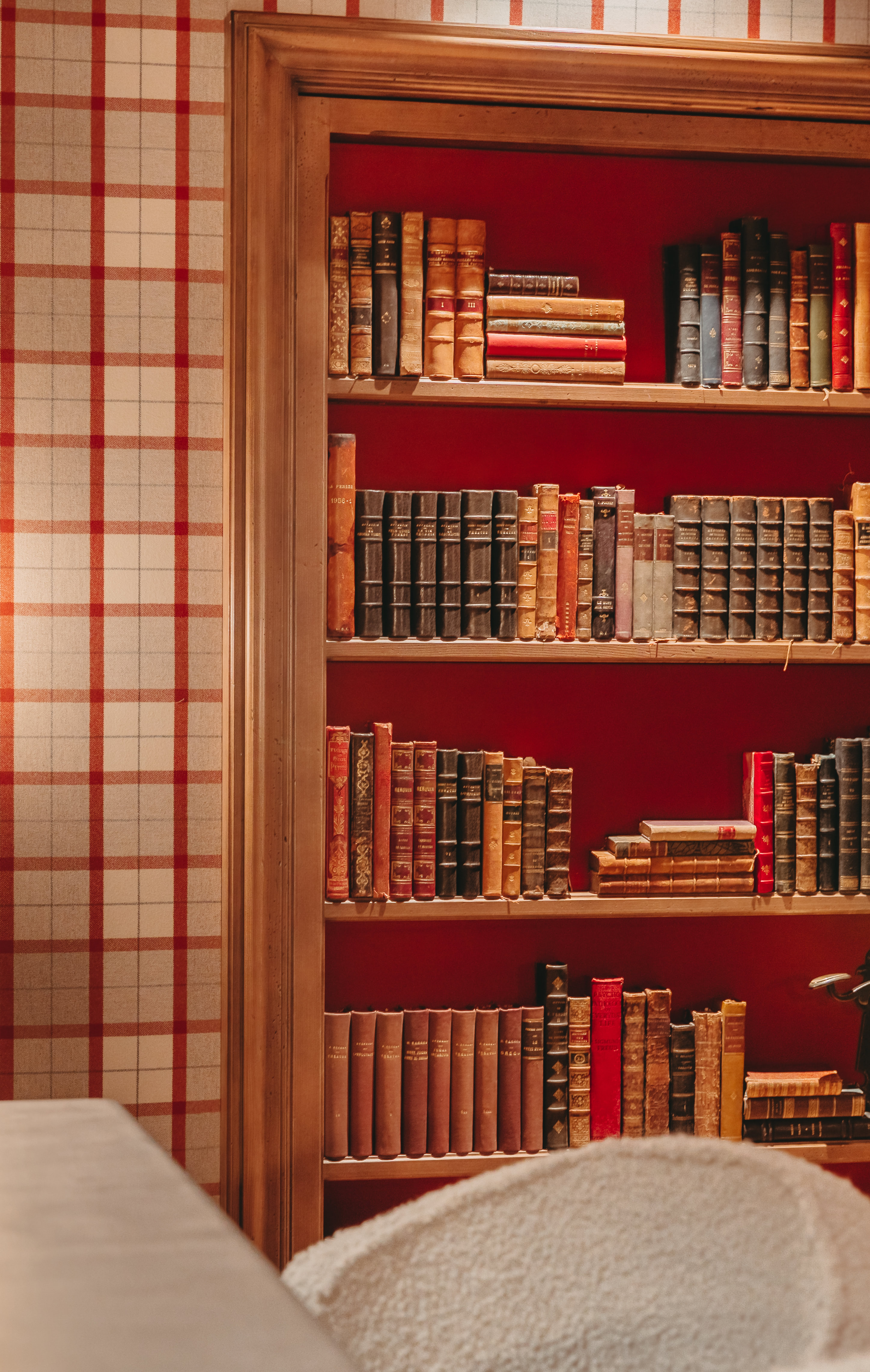 Les Chalets des Airelles