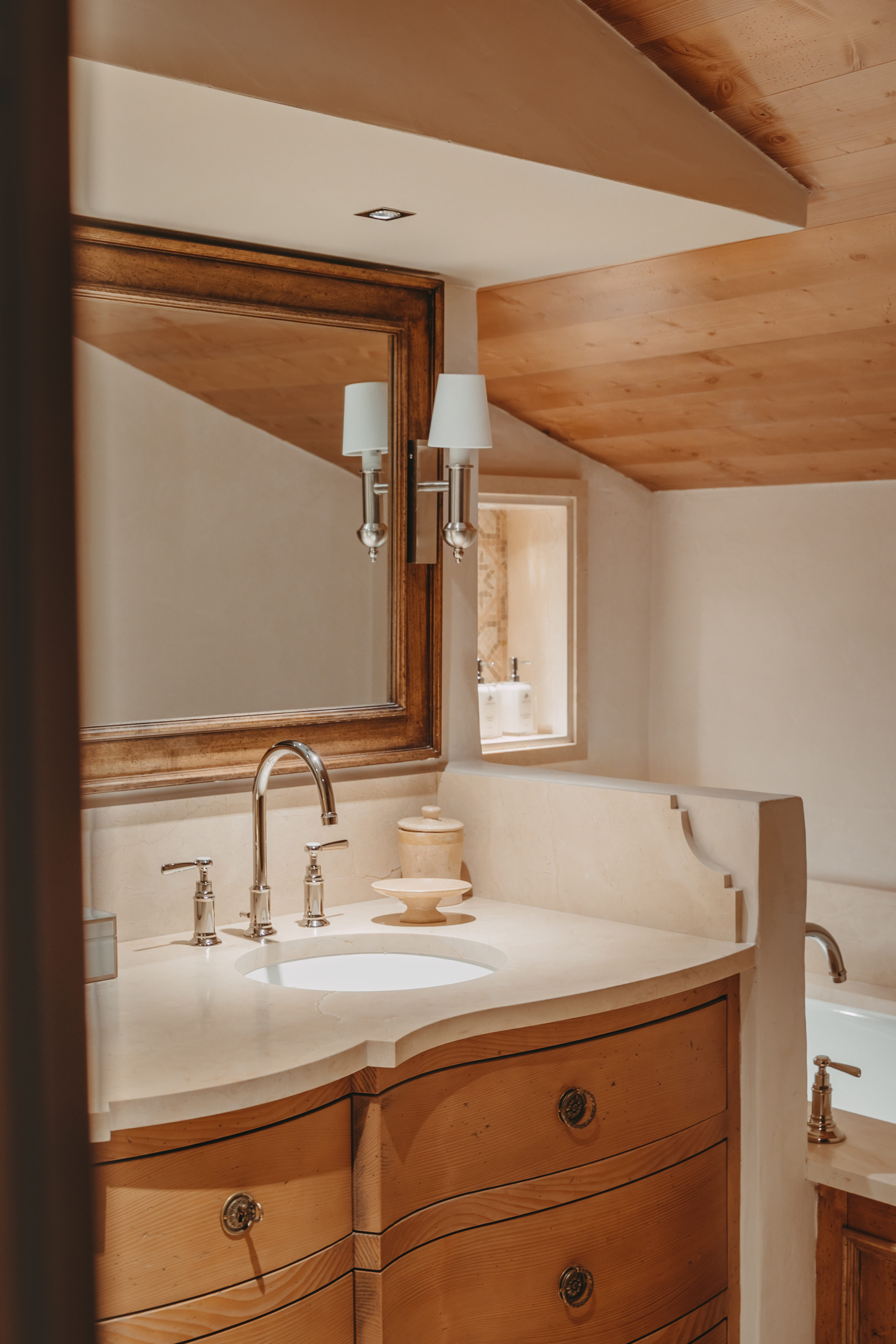 Les Chalets des Airelles