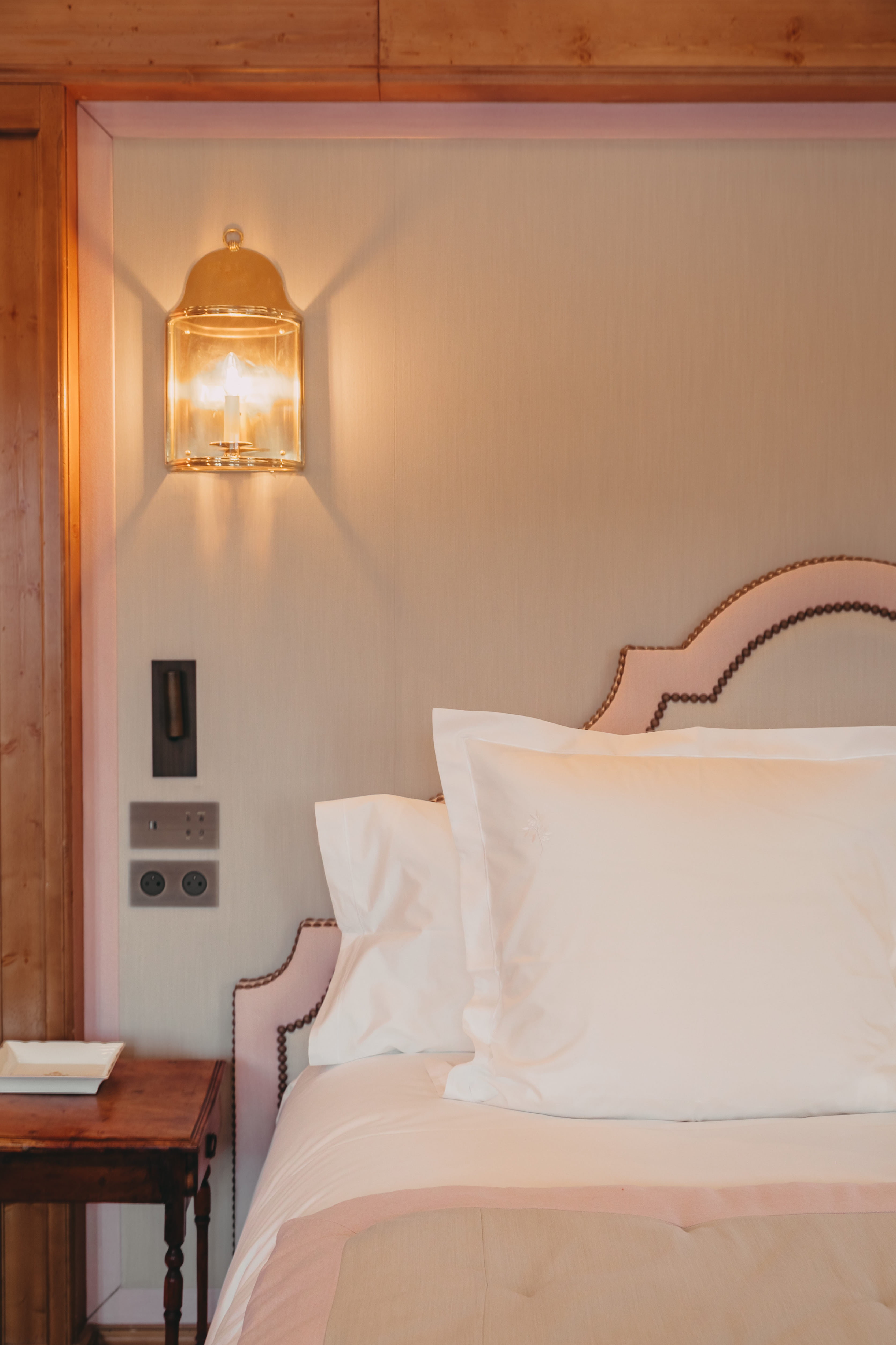 Les Chalets des Airelles