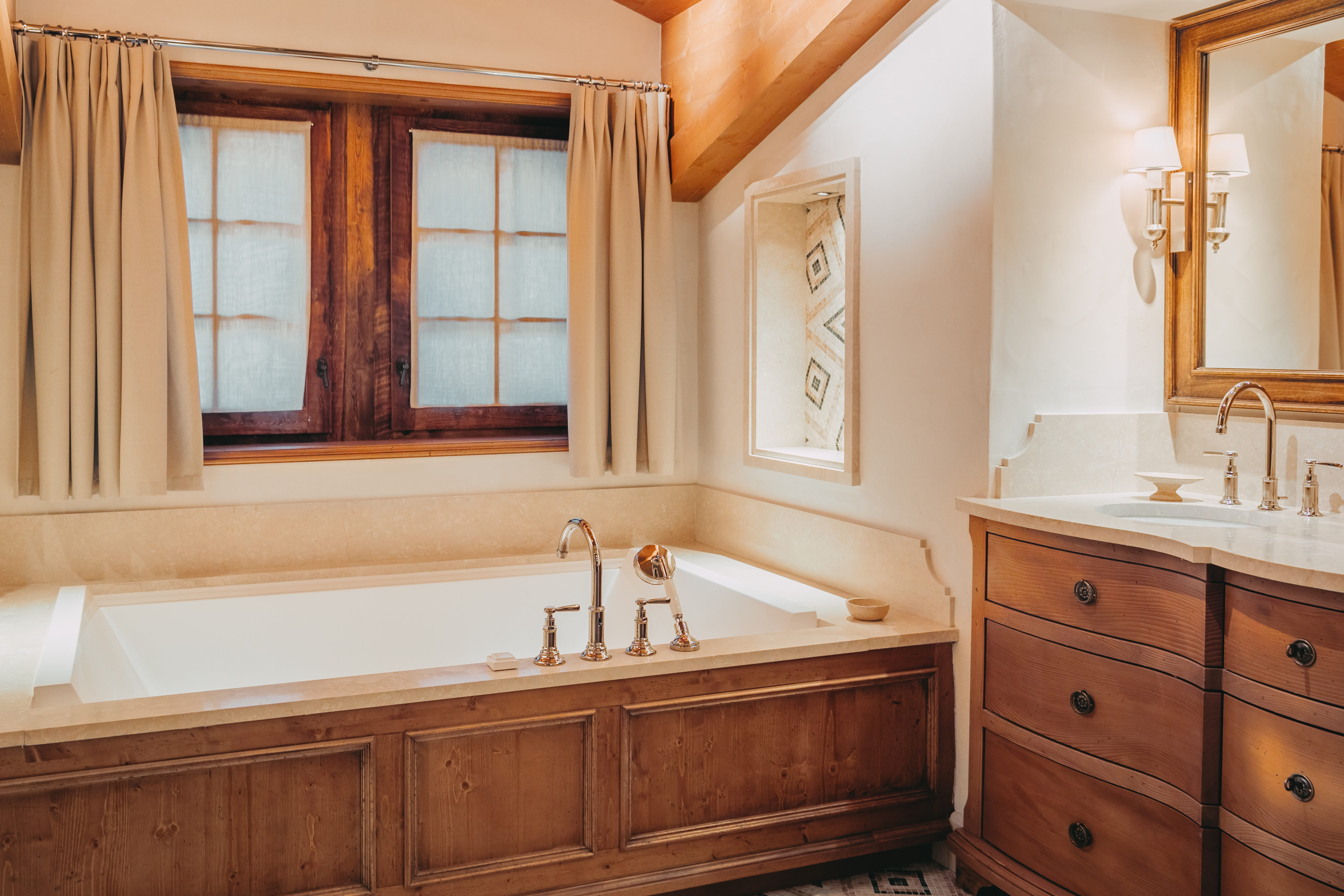 Les Chalets des Airelles