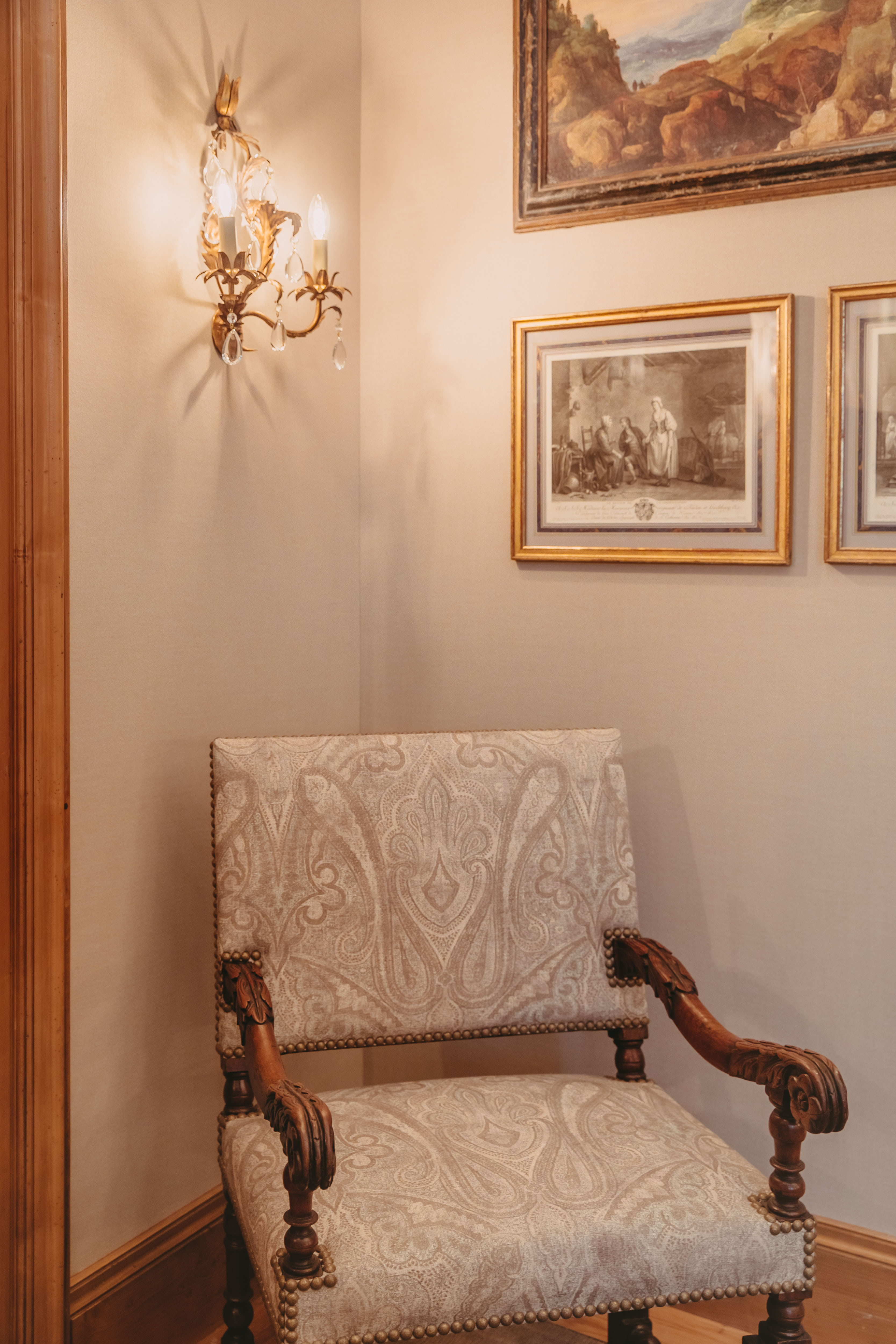 Les Chalets des Airelles