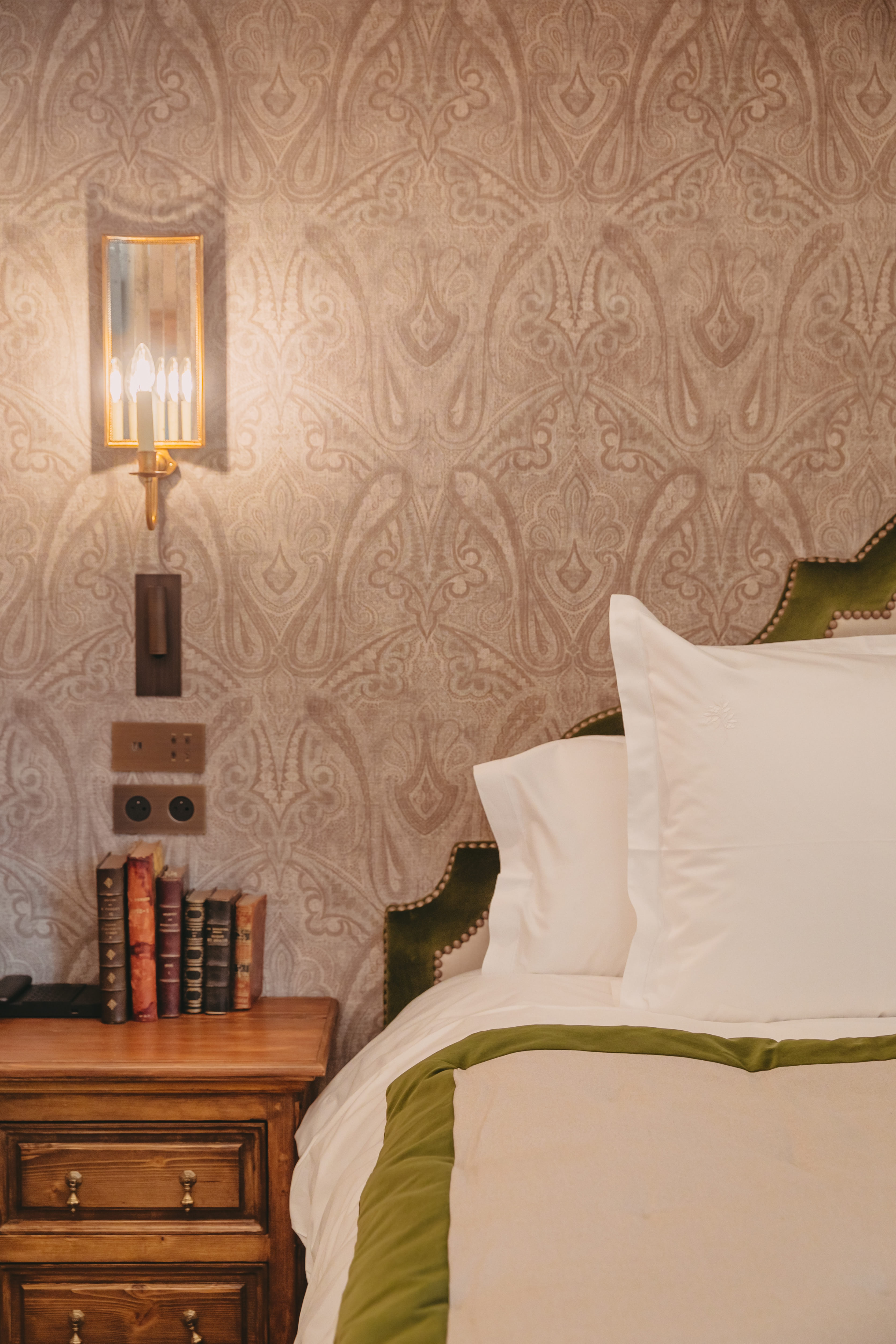 Les Chalets des Airelles