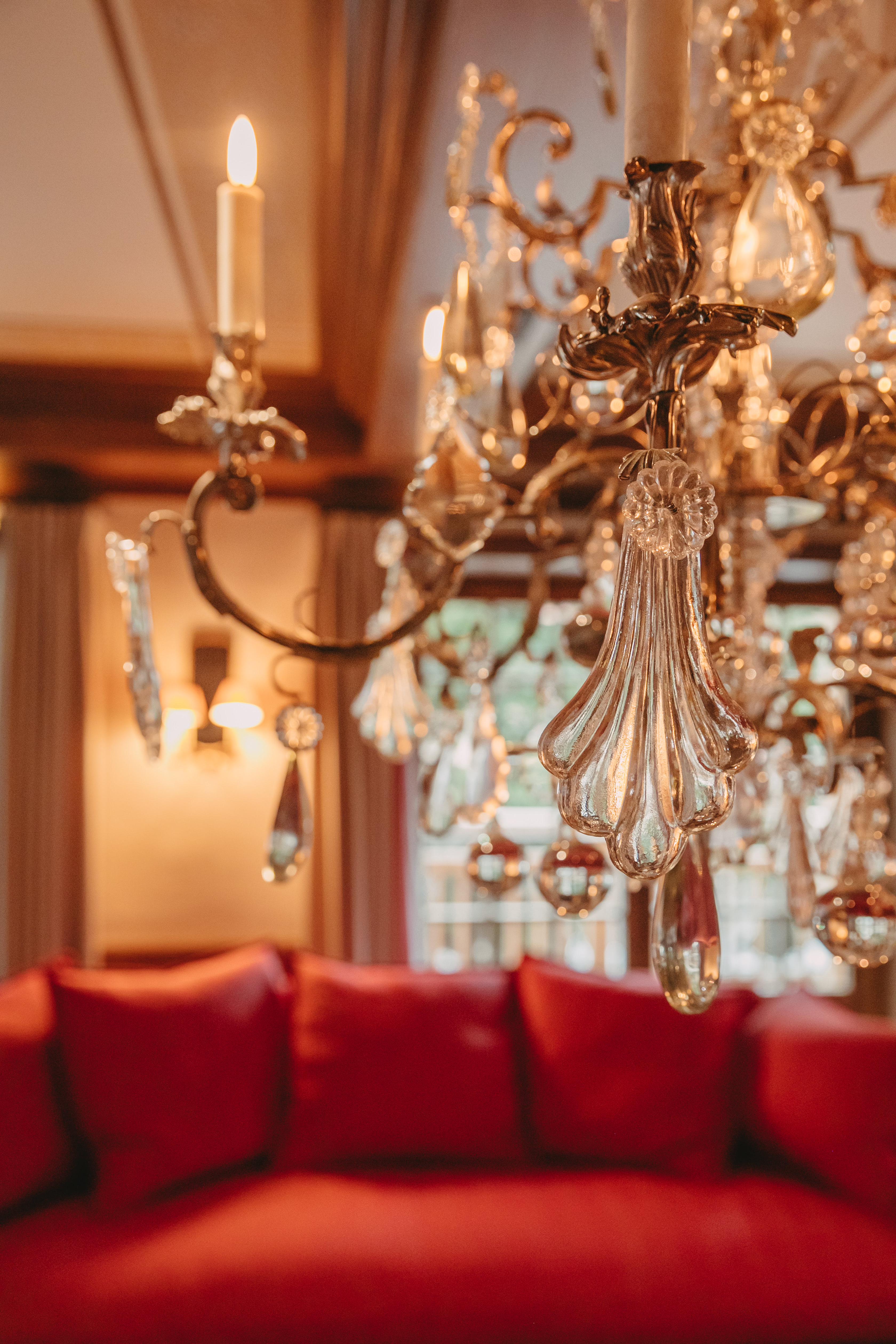 Les Chalets des Airelles