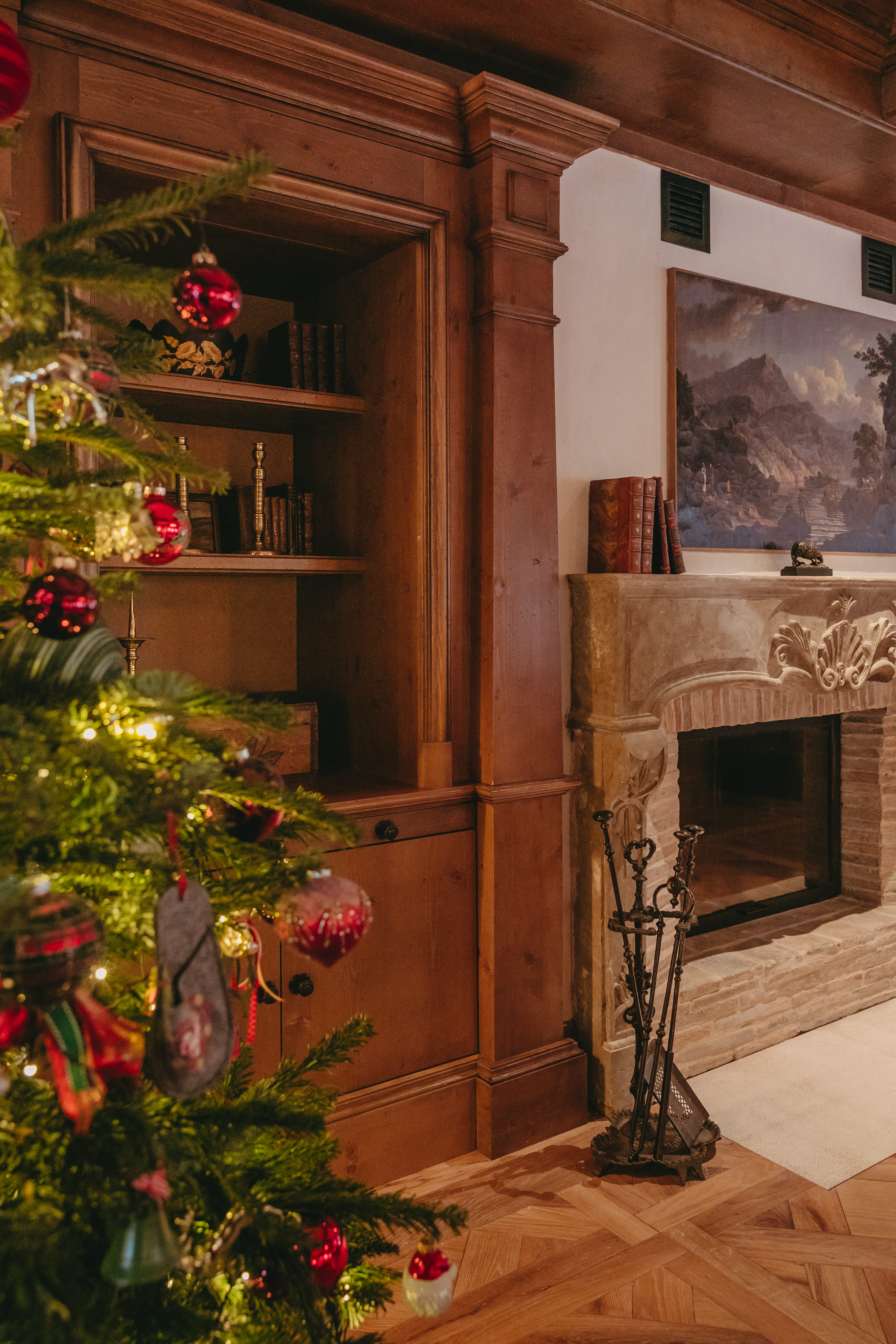 Les Chalets des Airelles