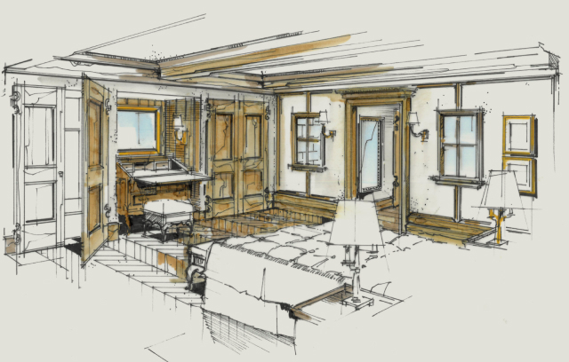 Exceptional Chalets, tailored services and the experience of unique holidays